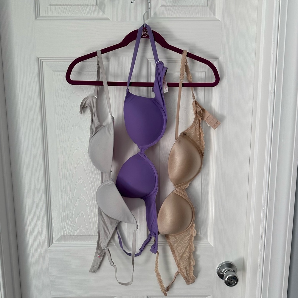 PINK Bras